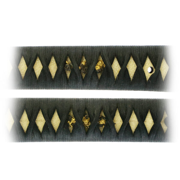 Antique Japanese Sword Katana Attributed to Buzen no kami Kiyondo<br>NBTHK <span style="color: #ff0000;">Hozon </span>Certificate - Image 21