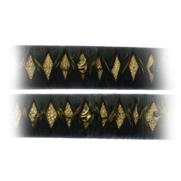 Antique Japanese Sword Wakizashi Signed by Sukehiro <br>NBTHK <span style="color: #ff0000;"><strong>Tokubetsu Hozon</strong> </span>＆<span style="color: #ff0000;">Hozon </span> Tosogu Certificate - Image 19