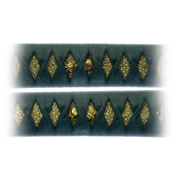 Antique Japanese Sword Wakizashi Attributed to Osafune Norimitsu<br>NBTHK <span style="color: #ff0000;">Hozon </span>Certificate - Image 20