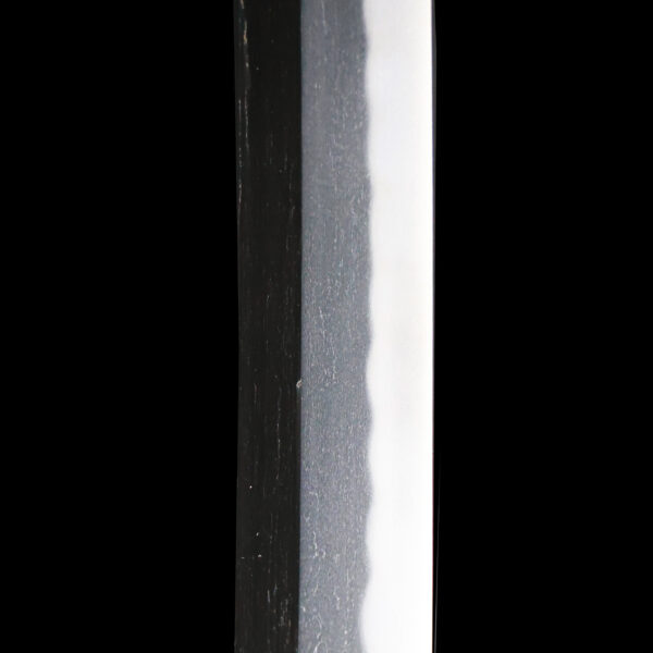 Antique Japanese Sword Katana Attributed to Buzen no kami Kiyondo<br>NBTHK <span style="color: #ff0000;">Hozon </span>Certificate - Image 11