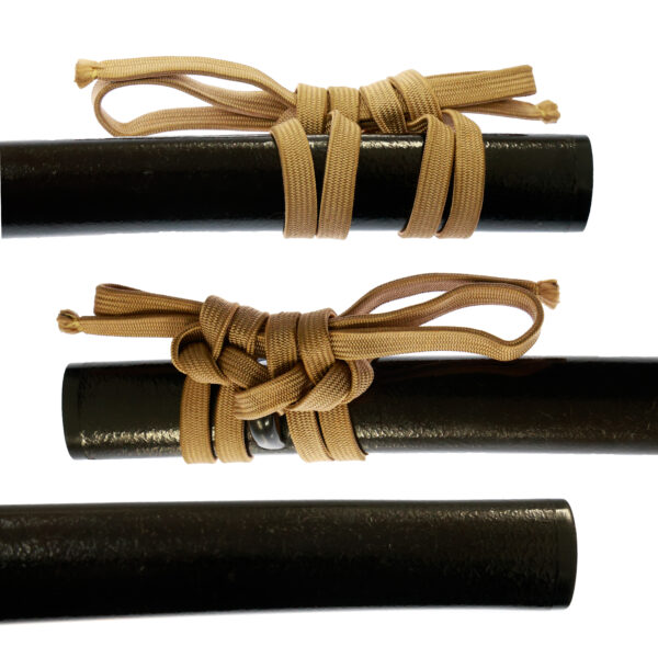 Antique Japanese Sword Katana Signed by Shigetaka <br>NBTHK<span style="color: #ff0000;"><strong> Tokubetsu Hozon</strong> </span>Certificate - Image 19