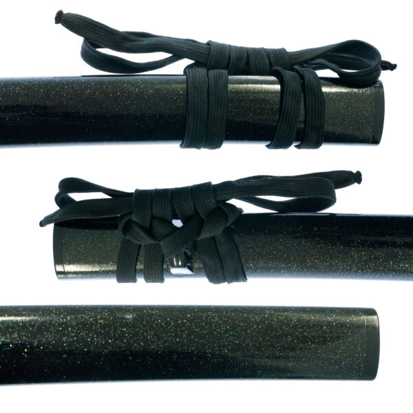 Antique Japanese Sword Katana Attributed to Kasama Shigetsugu<br> NBTHK Kicho Certificate - Image 20