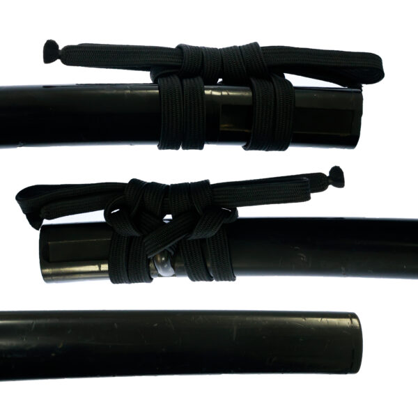 Antique Japanese Sword Katana Signed by Tadakuni <br>NBTHK <span style="color: #ff0000;"><strong>Tokubetsu Hozon</strong> </span>Certificate - Image 21