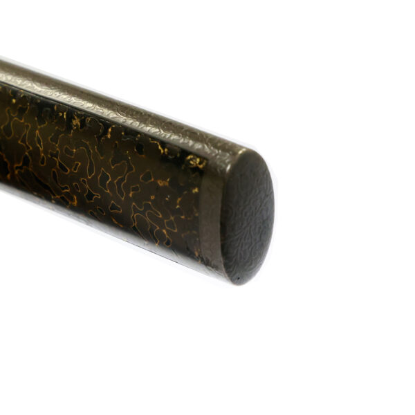 Antique Japanese Sword Wakizashi Signed by Sukehiro <br>NBTHK <span style="color: #ff0000;"><strong>Tokubetsu Hozon</strong> </span>＆<span style="color: #ff0000;">Hozon </span> Tosogu Certificate - Image 22