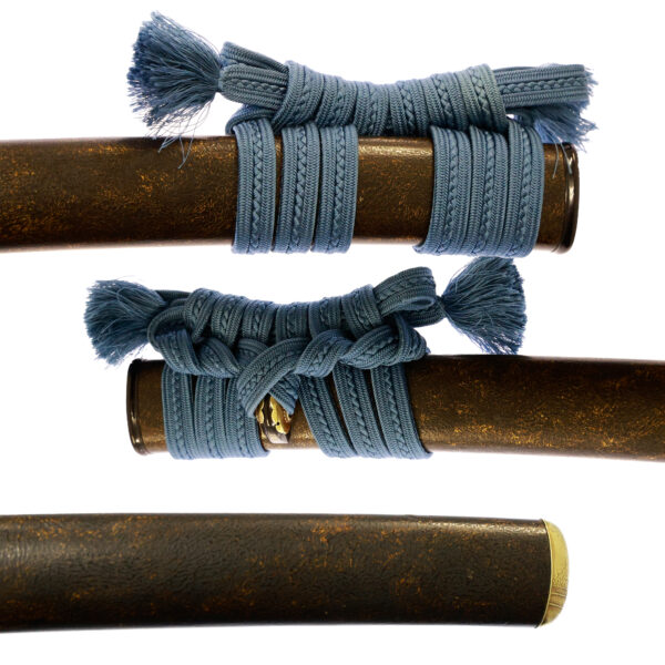 Antique Japanese Sword Wakizashi Attributed to Osafune Norimitsu<br>NBTHK <span style="color: #ff0000;">Hozon </span>Certificate - Image 22