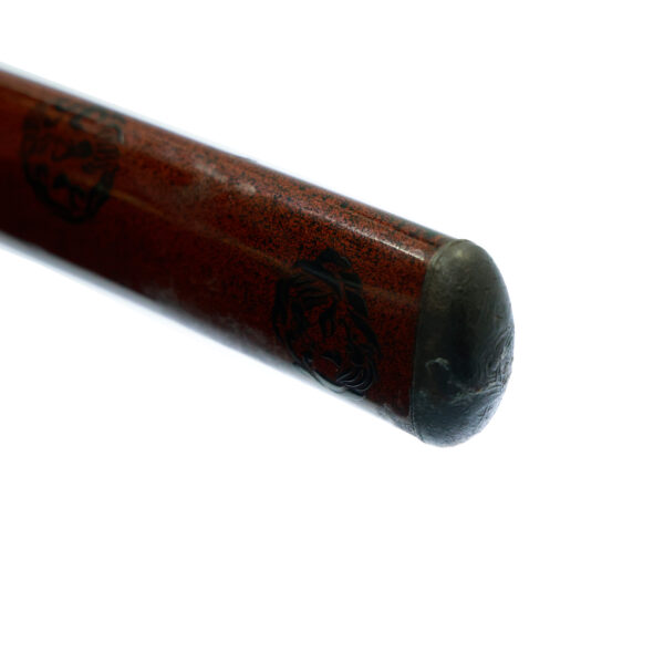 Antique Japanese Sword Tanto Signed by Kanekage<br> NBTHK <span style="color: #ff0000;">Hozon </span>Certificate - Image 23