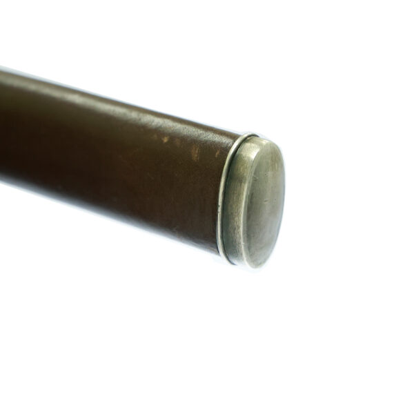 Modern Authentic Japanese Sword Katana Attributed to Fukuoka Muneshige<br> NTHK Kanteisho Certificate - Image 23