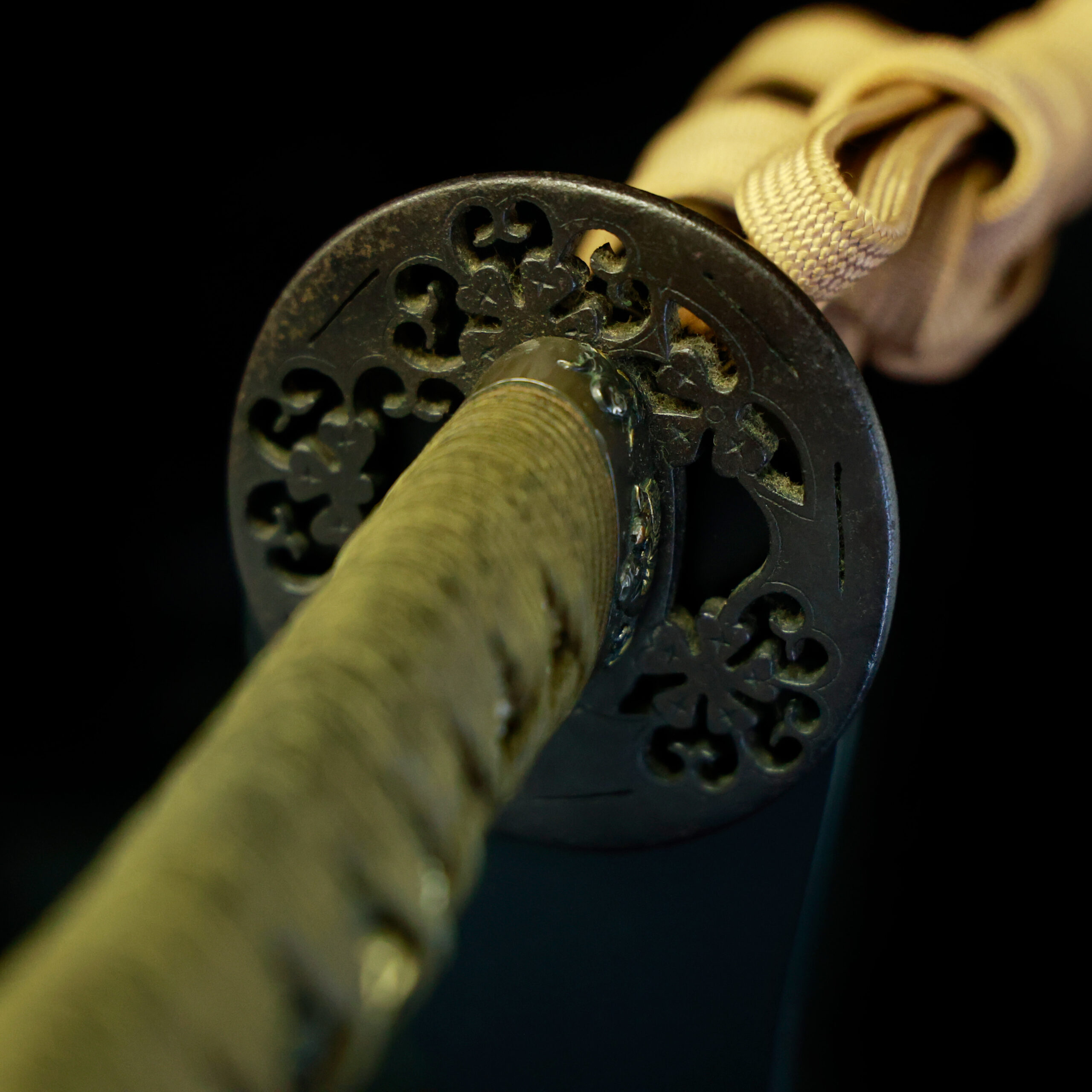 Edo period Nihonto Shigetaka | Samurai Museum Shop
