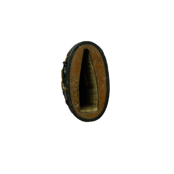 Antique Japanese Sword Katana signed by Fujiwara Munetsugu <br><span style="color: #000000;">NBTHK <span style="color: #5accff;"><strong>JUYO TOKEN</strong></span> Certificate</span> - Image 16