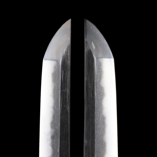 Antique Japanese Sword Katana Signed by Tadakuni<br> NBTHK Tokubetsu Kicho Certificate - Image 6