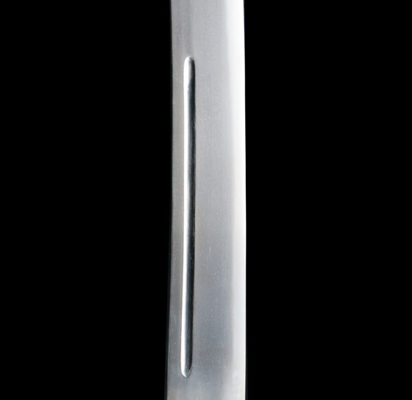 Antique Japanese Sword Wakizashi Signed by Yoshimichi<br> NBTHK <span style="color: #ff0000;"><strong> Tokubetsu Hozon</strong> </span>Certificate - Image 13