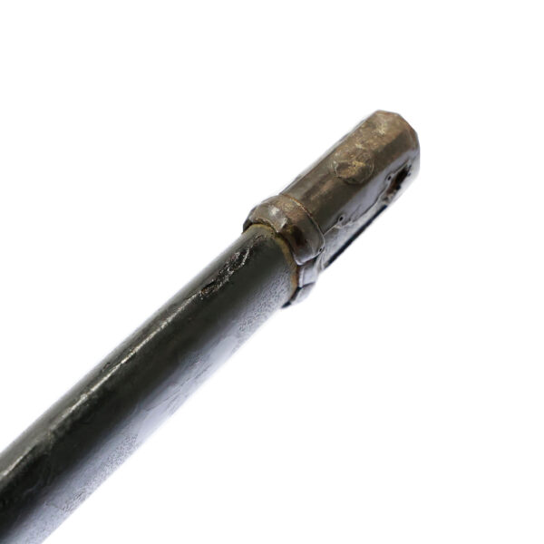 Antique Japanese Sword Katana Attributed to Kashu Ietsugu <br>NBTHK <span style="color: #ff0000;">Hozon </span>Certificate - Image 24