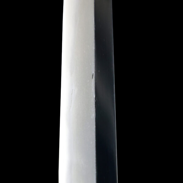 Antique Japanese Sword Katana Signed by Iemori<br> NBTHK <span style="color: #ff0000;">Hozon </span>Certificate - Image 14