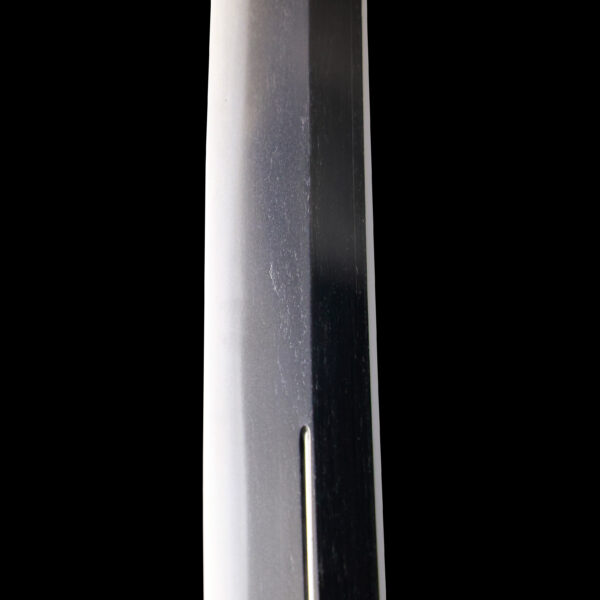 Antique Japanese Sword Katana Signed by Fujiwara Toshinaga <br>NBTHK<span style="color: #ff0000;"><strong> Tokubetsu Hozon</strong> </span>Certificate - Image 15