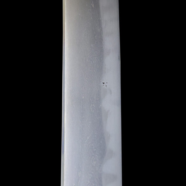 Antique Japanese Sword Tanto Signed by Kanekage<br> NBTHK <span style="color: #ff0000;">Hozon </span>Certificate - Image 14