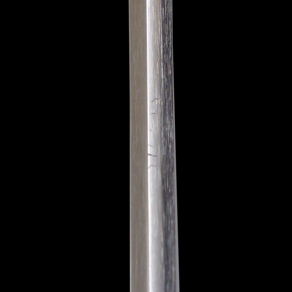 Antique Japanese Sword Katana Attributed to Jumyo<br>NBTHK <span style="color: #ff0000;">Hozon </span>Certificate - Image 14