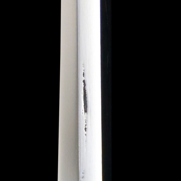 Antique Japanese Sword Katana Attributed to Buzen no kami Kiyondo<br>NBTHK <span style="color: #ff0000;">Hozon </span>Certificate - Image 14