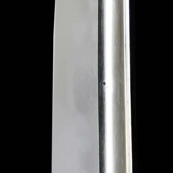 Antique Japanese Sword Wakizashi Signed by Sukehiro <br>NBTHK <span style="color: #ff0000;"><strong>Tokubetsu Hozon</strong> </span>＆<span style="color: #ff0000;">Hozon </span> Tosogu Certificate - Image 14