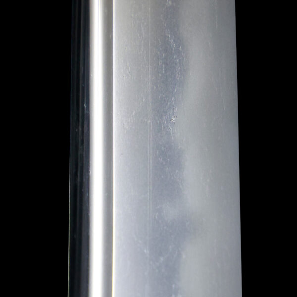 Antique Japanese Sword Wakizashi Signed by Naotane<br> NBTHK <span style="color: #ff0000;"><strong> Tokubetsu Hozon</strong> </span>Certificate - Image 16