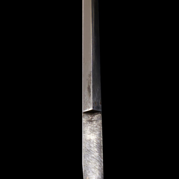 Antique Japanese Sword Katana signed by Kanesada<br>NBTHK <span style="color: #ff0000;">Hozon </span>Certificate - Image 14