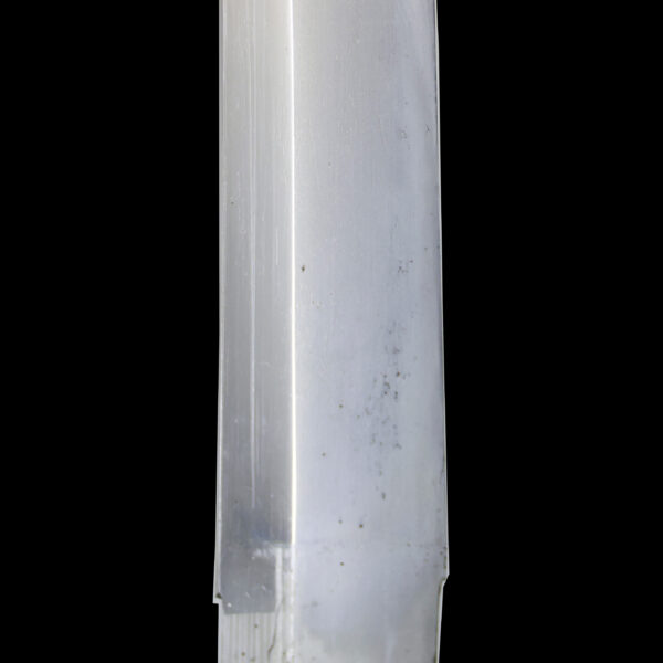 Antique Japanese Sword Katana Attributed to Katsuie<br> NBTHK <span style="color: #ff0000;">Hozon </span>Token ＆<span style="color: #ff0000;">Hozon </span> Tosogu Certificate - Image 17