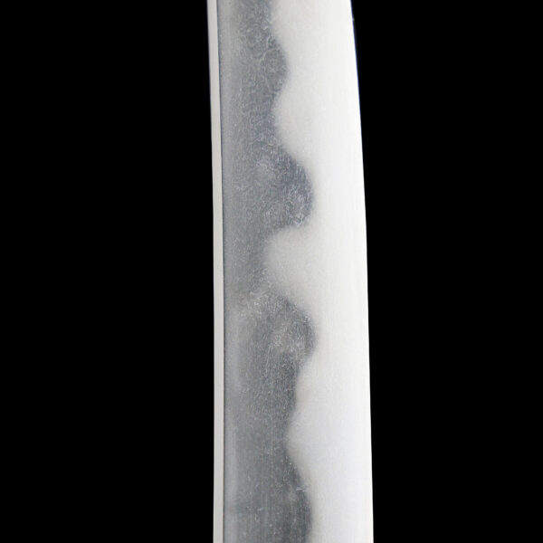 Antique Japanese Sword Wakizashi Signed by Hiromasa<br> NBTHK <span style="color: #ff0000;"><strong> Tokubetsu Hozon</strong> </span>Certificate - Image 11
