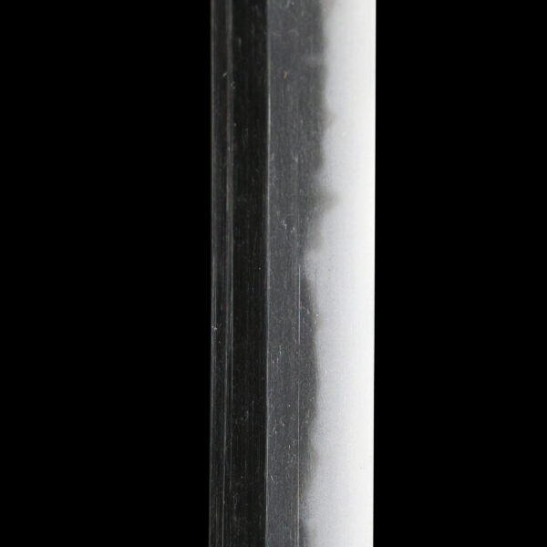 Antique Japanese Sword Katana Signed by Tadakuni<br> NBTHK Tokubetsu Kicho Certificate - Image 11