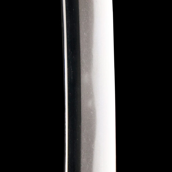 Antique Japanese Sword Wakizashi Signed by Tanba no Kami Yoshimichi <br>NBTHK <span style="color: #ff0000;">Hozon </span>Certificate - Image 11