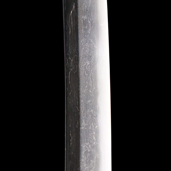 Antique Japanese Sword Katana attributed to Nioh <br>NBTHK Kichou Certificate - Image 11