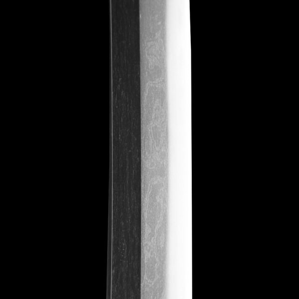 Antique Japanese Sword Katana Signed by Tadakuni <br>NBTHK <span style="color: #ff0000;"><strong>Tokubetsu Hozon</strong> </span>Certificate - Image 11