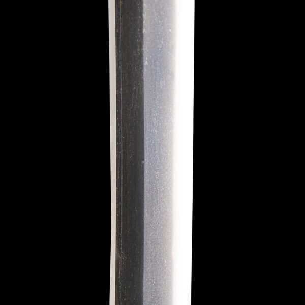 Antique Japanese Sword Katana Signed by Fujiwara Toshinaga <br>NBTHK<span style="color: #ff0000;"><strong> Tokubetsu Hozon</strong> </span>Certificate - Image 11