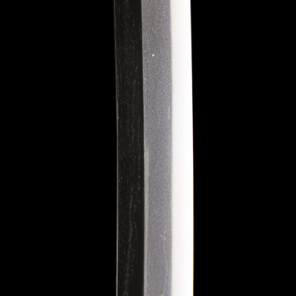 Antique Japanese Sword Katana signed by Kanesada<br>NBTHK <span style="color: #ff0000;">Hozon </span>Certificate - Image 11