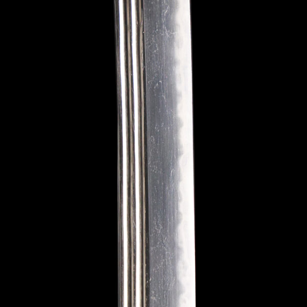Antique Japanese Sword Katana Attributed to Mino Senjuin<br>NBTHK <span style="color: #ff0000;">Hozon </span>Certificate - Image 11