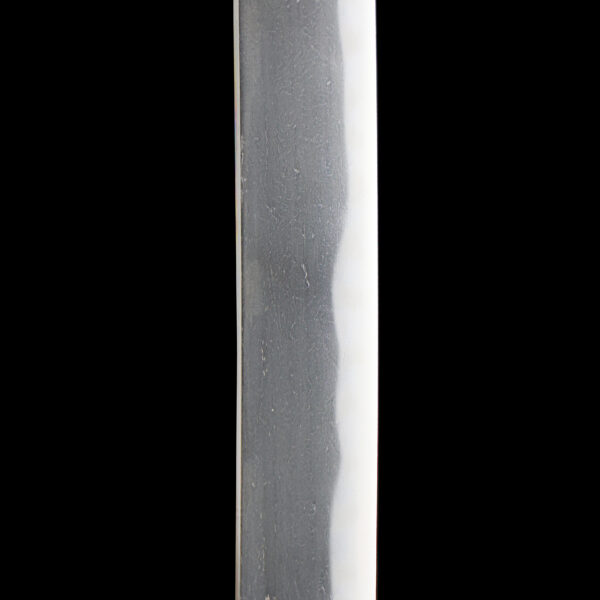 Antique Japanese Sword Tanto Signed by Kanekage<br> NBTHK <span style="color: #ff0000;">Hozon </span>Certificate - Image 11