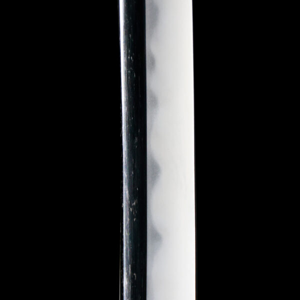 Antique Japanese Sword Wakizashi Signed by Sukehiro <br>NBTHK <span style="color: #ff0000;"><strong>Tokubetsu Hozon</strong> </span>＆<span style="color: #ff0000;">Hozon </span> Tosogu Certificate - Image 11