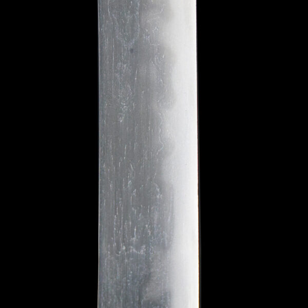 Antique Japanese Sword Wakizashi Signed by Kanetsune <br>NBTHK<span style="color: #ff0000;"><strong> Tokubetsu Hozon</strong> </span>Certificate - Image 11