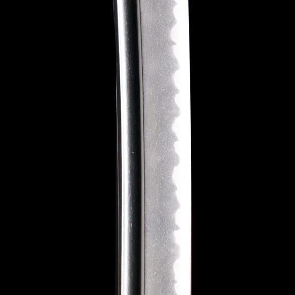 Antique Japanese Sword Wakizashi Attributed to Osafune Norimitsu<br>NBTHK <span style="color: #ff0000;">Hozon </span>Certificate - Image 11