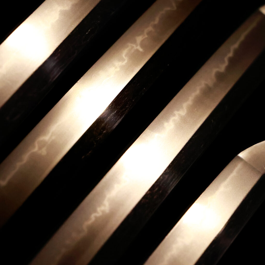 Kamakura Nihonto attributed to Fukuoka Ichimonji | Samurai Museum Shop