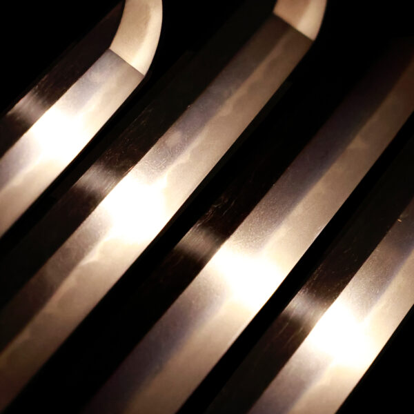 Antique Japanese Sword Katana Signed by Tadakuni <br>NBTHK <span style="color: #ff0000;"><strong>Tokubetsu Hozon</strong> </span>Certificate - Image 5