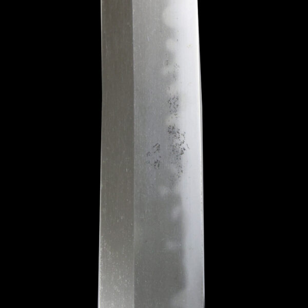Antique Japanese Sword Katana Signed by Tadakuni<br> NBTHK Tokubetsu Kicho Certificate - Image 14