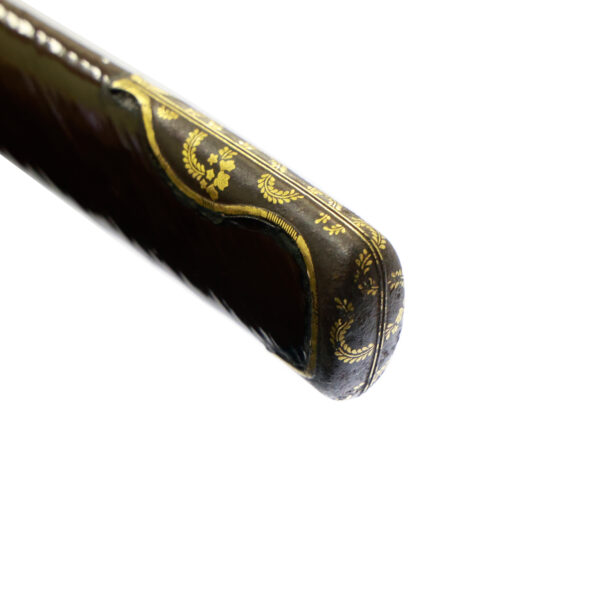 Antique Japanese Sword Katana Signed by Tadakuni<br> NBTHK Tokubetsu Kicho Certificate - Image 22