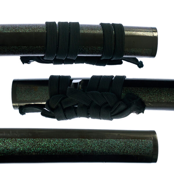 Antique Japanese Sword Katana attributed to Nioh <br>NBTHK Kichou Certificate - Image 22