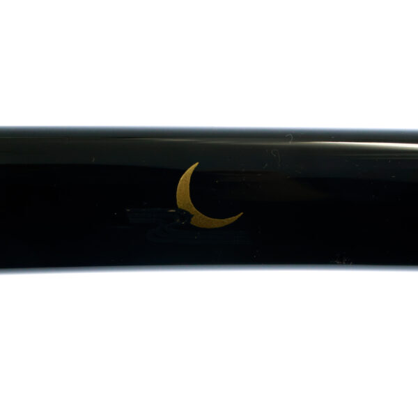 Antique Japanese Sword Katana Signed by Fujiwara Toshinaga <br>NBTHK<span style="color: #ff0000;"><strong> Tokubetsu Hozon</strong> </span>Certificate - Image 22