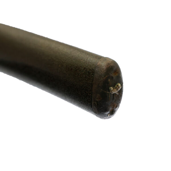 Antique Japanese Sword Tanto Attributed to Shimada Yoshisuke<br>NTHK Kanteisho Certificate - Image 24
