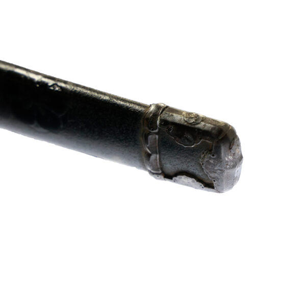 Antique Japanese Sword Katana Attributed to Kashu Ietsugu <br>NBTHK <span style="color: #ff0000;">Hozon </span>Certificate - Image 23