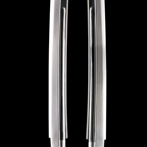 Antique Japanese Sword Katana Signed by Fujiwara Toshinaga <br>NBTHK<span style="color: #ff0000;"><strong> Tokubetsu Hozon</strong> </span>Certificate - Image 14