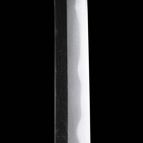 Antique Japanese Sword Katana Signed by Nobukuni<br> NBTHK Tokubetsu Kicho Token and Tosogu Certificate - Image 11