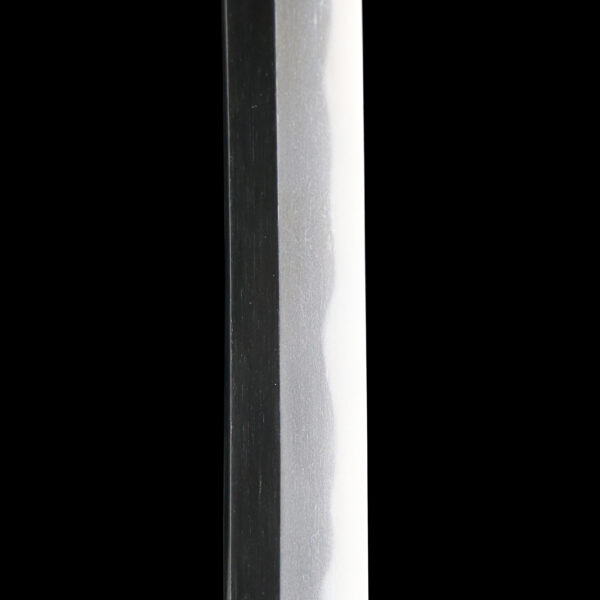 Antique Japanese Sword Katana Signed by Nobukuni<br> NBTHK Tokubetsu Kicho Token and Tosogu Certificate - Image 10