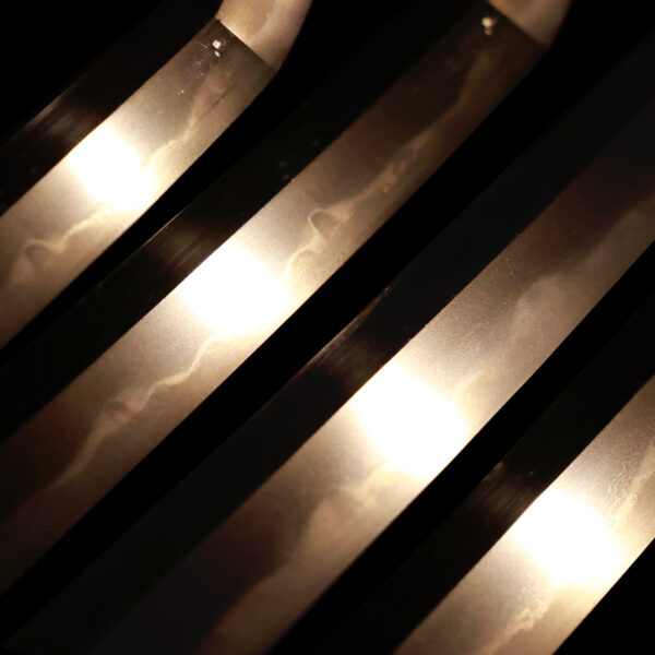 Antique Japanese Sword Katana Signed by Nobukuni<br> NBTHK Tokubetsu Kicho Token and Tosogu Certificate - Image 5