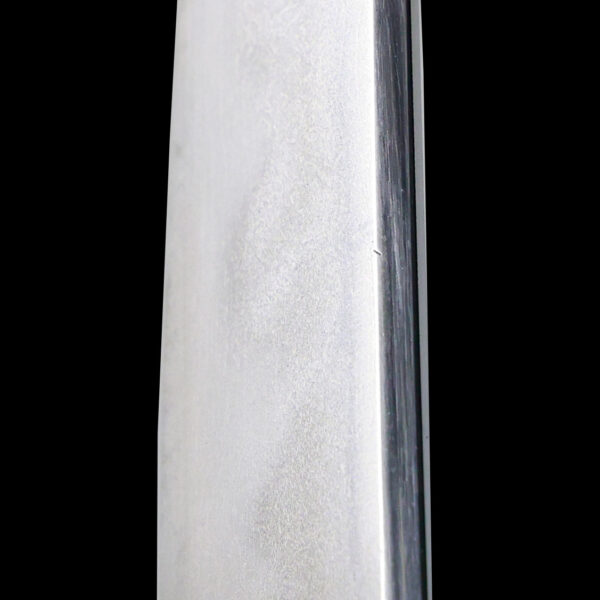Antique Japanese Sword Wakizashi Signed by Hiromasa<br> NBTHK <span style="color: #ff0000;"><strong> Tokubetsu Hozon</strong> </span>Certificate - Image 15